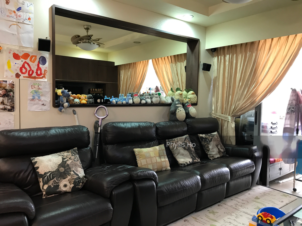 Blk 8 City View @ Boon Keng (Kallang/Whampoa), HDB 5 Rooms #257661341